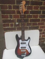 Vintage Satellite 65/T Electric Guitar - 3/4 Size for sale  Shipping to South Africa