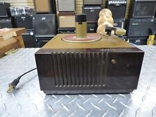 Vintage RCA Victor Model 45-EY 45 RPM Record Player PARTS/REPAIR FREE SHIPPING!! for sale  Shipping to South Africa