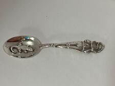 Sterling silver souvenir for sale  Pittsburgh