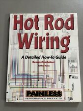 Hot rod wiring for sale  Lake Charles