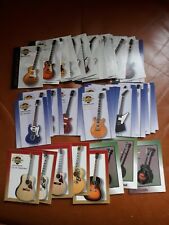 Gibson guitar collectors for sale  SUDBURY