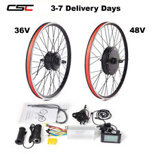 Bike kit 36v for sale  UK