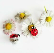 Ladybird brooch pin for sale  LONDON