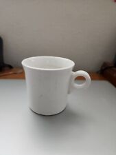 Fiestaware coffee mugs for sale  Katy