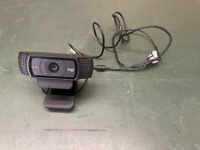Webcam full 1080p gebraucht kaufen  Hutthurm