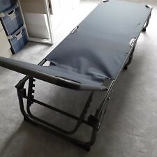 Vango Laze Reclining Camping Bed Lounger for sale  Shipping to South Africa