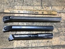 Machinist tools indexable for sale  Watsontown