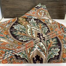 Pottery barn placemats for sale  Los Banos