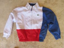 Veste lacoste sport d'occasion  Nîmes