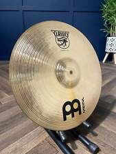 Meinl classics medium for sale  DOWNHAM MARKET