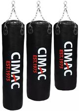 Cimac unfilled boxing for sale  Shipping to Ireland