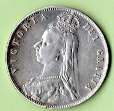Queen victoria 1887 for sale  BURNTWOOD
