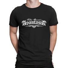 MELHOR PARA COMPRAR Camiseta Dark Music Avantasia Retro Premium P-5XL comprar usado  Enviando para Brazil