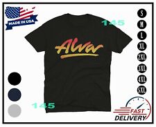 Alva Skateboard Logo t-shirt made in usa for sale  Shipping to South Africa
