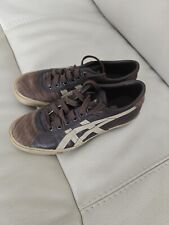 Onitsuka tiger brown for sale  ENFIELD