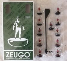 Subbuteo zeugo livorno usato  Pellezzano