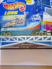 Hot wheels long for sale  Providence