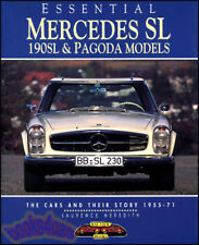 Mercedes book 280sl for sale  Seattle