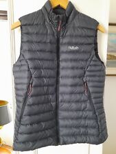 Rab womens microlight for sale  BROADWAY