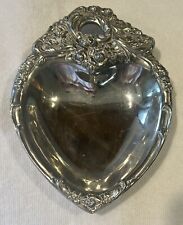 Vintage leonard silverplate for sale  Roscoe