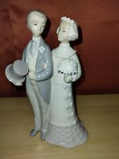 Lladro figurine 4808 for sale  Portage