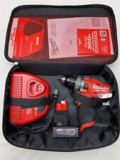 Milwaukee 2504 m12 for sale  Shipping to Ireland