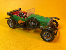 Corgi 9004 bentley for sale  CIRENCESTER