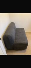 Ikea lycksele double for sale  LEICESTER