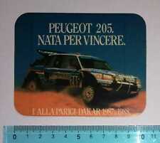 peugeot sticker usato  Italia