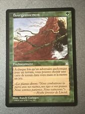 Burgeoning X1 Stronghold French NM Condition See Pics Front Back for sale  Shipping to South Africa