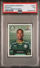 2023 panini conmebol for sale  MILTON KEYNES