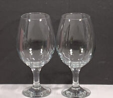 Large wine glasses for sale  Charleston