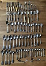 collectable teaspoons for sale  CHIPPING CAMPDEN