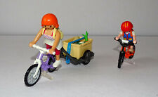 Playmobil velo custom d'occasion  Le Grand-Quevilly