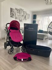 Icandy strawberry travel for sale  TUNBRIDGE WELLS