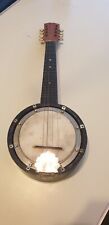 Antique banjo mandolin for sale  CHESTERFIELD