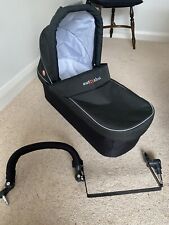 Nipper double carrycot for sale  GLASGOW