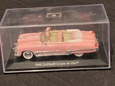 Toy pink cadillac for sale  BRISTOL