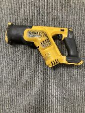 Dewalt dcs387 20v for sale  Terrell