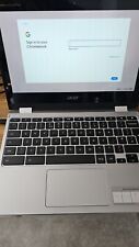 Acer chromebook spin for sale  HEREFORD