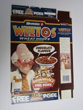 Weetabix weetos 1995 for sale  Shipping to Ireland