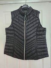 Capsule black bodywarmer for sale  Shipping to Ireland