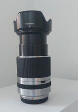 Tamron 150 zoomobjektiv gebraucht kaufen  Weiterstadt