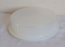 Vintage betterware round for sale  ANDOVER