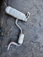 Catback exhaust system for sale  WALSALL