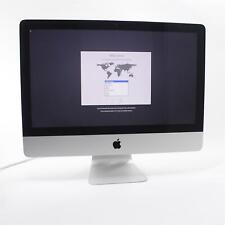 Unidad de disco duro Apple iMac 14,1 A1418 finales de 2013 i5 4ta generación i5-4570R 16 GB RAM 1 TB segunda mano  Embacar hacia Mexico