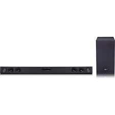 Soundbar subwoofer wireless usato  Italia