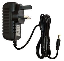 12v replacement power for sale  Shipping to Ireland