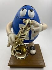 Blue saxophone player for sale  Las Vegas