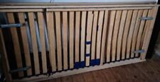 Ikea slatted bed for sale  FOREST ROW